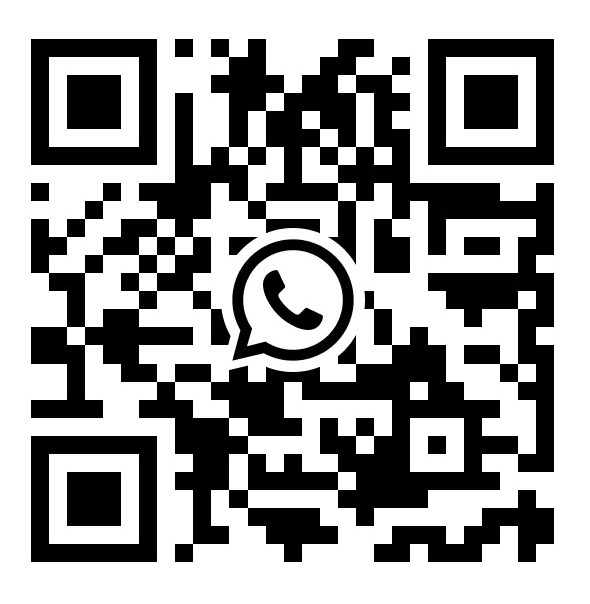 WhatsApp二维码